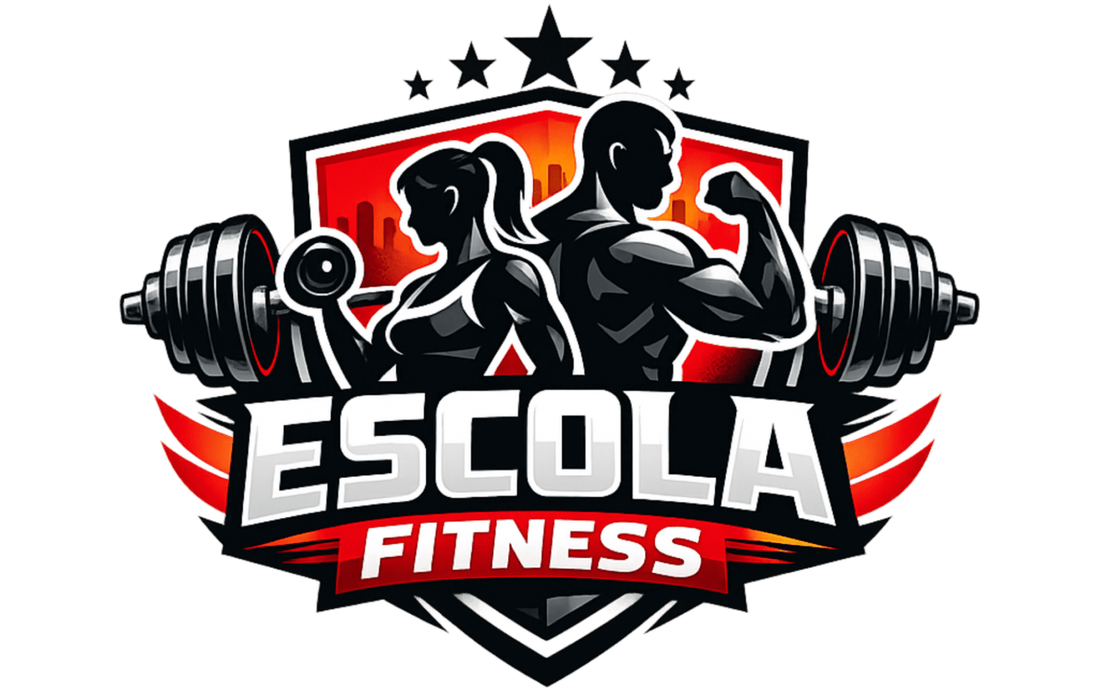 Escola Fitness